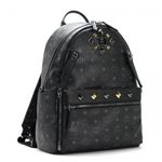 MCM（エムシーエム） バックパック MMK5AVE79 BK001 BLACK