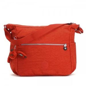 【9月15日まで限定販売】Kipling（キプリング） ナナメガケバッグ K10623 94K SUNBRNT ORG