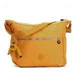 【9月15日まで限定販売】Kipling（キプリング） ナナメガケバッグ K10623 76Z SUNFLOWER