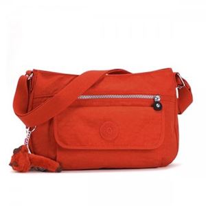 【9月15日まで限定販売】Kipling（キプリング） ショルダーバッグ K13163 94K SUNBRNT ORG