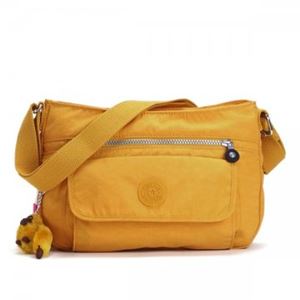 Kipling（キプリング） ショルダーバッグ K13163 76Z SUNFLOWER