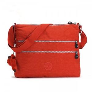 【9月15日まで限定販売】Kipling（キプリング） ショルダーバッグ K13335 94K SUNBRNT ORG