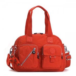 【9月15日まで限定販売】Kipling（キプリング） ハンドバッグ K13636 94K SUNBRNT ORG