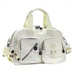 【9月15日まで限定販売】Kipling（キプリング） ハンドバッグ K13636 0 WHITE