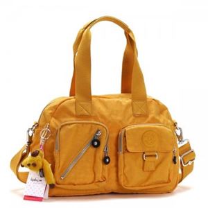 Kipling（キプリング） ハンドバッグ K13636 76Z SUNFLOWER