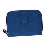 Kipling（キプリング） 二つ折り財布（小銭入れ付） K13891 10J COBALT BLUE