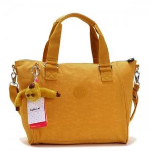 Kipling（キプリング） ハンドバッグ K15371 76Z SUNFLOWER