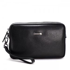 【9月15日まで限定販売】Ferragamo（フェラガモ） セカンドバッグ 249845 618301 NERO