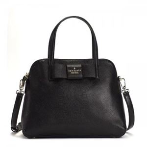 【9月15日まで限定販売】KATE SPADE（ケイトスペード） ハンドバッグ PXRU5769 1 BLACK