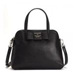 【9月15日まで限定販売】KATE SPADE（ケイトスペード） ハンドバッグ PXRU5769 1 BLACK