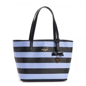 KATE SPADE（ケイトスペード） トートバッグ PXRU5754 57 BLACK／THISTLE