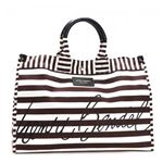 Henri Bendel（ヘンリベンデル） トートバッグ 278764 1345 BLACK