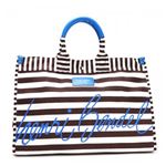 Henri Bendel（ヘンリベンデル） トートバッグ 278764 2762 MED BLUE