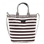 Henri Bendel（ヘンリベンデル） ショルダーバッグ 278765 1345 BLACK