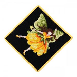 Feiler（フェイラー） タオル FAIRY YELLOW