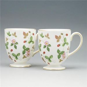 WEDGWOOD（ウエッジウッド） マグカップ 501055.09466