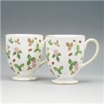 WEDGWOOD（ウエッジウッド） マグカップ 501055.09466