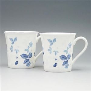 WEDGWOOD（ウエッジウッド） マグカップ 501159.04977