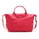 Longchamp（ロンシャン） ナナメガケバッグ 1515 837 BONBON