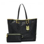 Longchamp（ロンシャン） トートバッグ 1525 1 NOIR