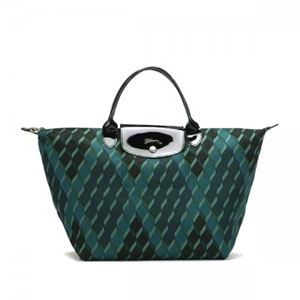 Longchamp（ロンシャン） トートバッグ 1623 410 MENTHE