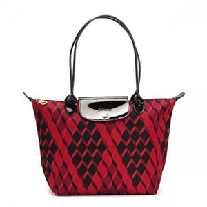 Longchamp（ロンシャン） トートバッグ 2605 545 ROUGE