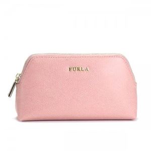 Furla（フルラ） ポーチ EI55 WIN WINTER ROSE