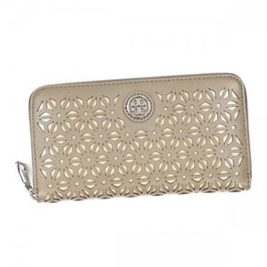 TORY BURCH（トリーバーチ） 長財布 22159181 22 FRENCH GRAY