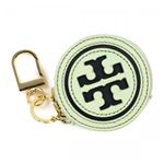 TORY BURCH（トリーバーチ） キーホルダー 22159499 15310 MINT JULEP