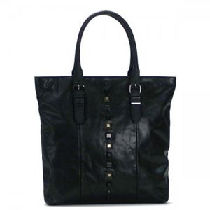 DIESEL（ディーゼル） トートバッグ X02222 T8013 BLACK