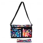 LESPORTSAC（レスポートサック） ナナメガケバッグ 7519