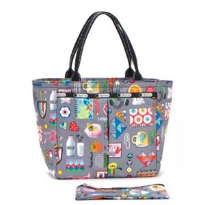 LESPORTSAC（レスポートサック） トートバッグ 7470