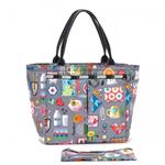 LESPORTSAC（レスポートサック） トートバッグ 7470