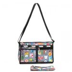 LESPORTSAC（レスポートサック） ナナメガケバッグ 7519