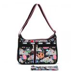 LESPORTSAC（レスポートサック） ナナメガケバッグ 7507