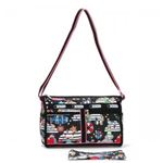 LESPORTSAC（レスポートサック） ナナメガケバッグ 7519