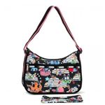 LESPORTSAC（レスポートサック） ナナメガケバッグ 7520