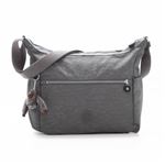 Kipling（キプリング） ナナメガケバッグ K10623 80E DUSTY GREY