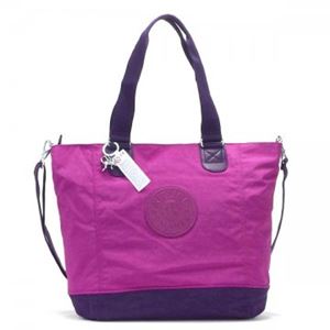 Kipling（キプリング） ハンドバッグ K12272 14V PINK ORCHID C