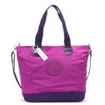 Kipling（キプリング） ハンドバッグ K12272 14V PINK ORCHID C