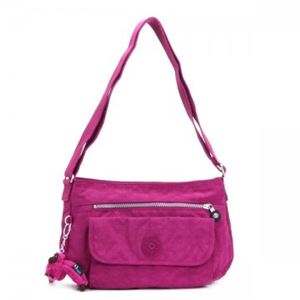 Kipling（キプリング） ショルダーバッグ K13163 132 VERY BERRY