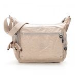 Kipling（キプリング） ナナメガケバッグ K15255 97W CAFFE LATTE N