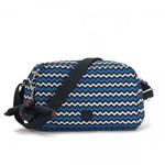 Kipling（キプリング） ショルダーバッグ K15356 A66 BW CHEVRON PR