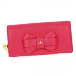 Vivienne Westwood（ヴィヴィアンウエストウッド） 長財布 1032 FRAGOLA