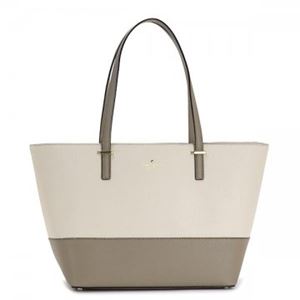 KATE SPADE（ケイトスペード） トートバッグ PXRU4545 154 PEBBLE／WARM PUTTY