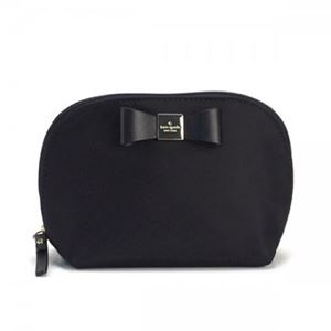 KATE SPADE（ケイトスペード） ポーチ PWRU4369 1 BLACK