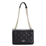 KATE SPADE（ケイトスペード） ショルダーバッグ PXRU5580 1 BLACK