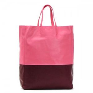 Celine（セリーヌ） トートバッグ 16555 24PR PINK RUST