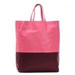 Celine（セリーヌ） トートバッグ 16555 24PR PINK RUST