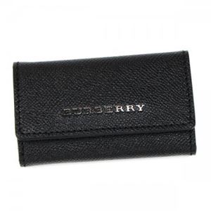 Burberry（バーバリー） キーケース MS IRBY LON 100 BLACK